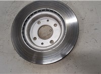 Диск тормозной Renault Clio 1998-2008 20432428 #1