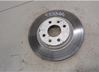  Диск тормозной Renault Clio 1998-2008 20432428 #3