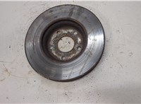  Диск тормозной Volvo V50 2004-2012 20432431 #1