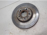  Диск тормозной Volvo V50 2004-2012 20432431 #3