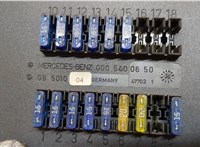  Блок предохранителей Volkswagen LT 28-46 1996-2006 20432437 #2