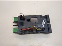  Блок предохранителей Volkswagen LT 28-46 1996-2006 20432437 #3