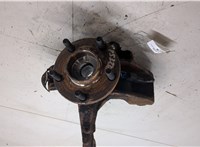 1420863, 3M513K171BH, 2472584, 3M5J1K018CJ Ступица (кулак, цапфа) Ford Focus 2 2005-2008 20432443 #4