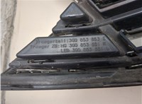 3G0853651K Решетка радиатора Volkswagen Passat 8 2015- 20432449 #4