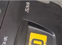  Крышка (дверь) багажника Suzuki SX4 2006-2014 20432460 #10