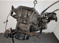  КПП 5-ст.мех. (МКПП) Toyota Yaris 1999-2006 20432470 #5