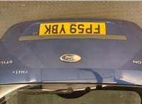  Крышка (дверь) багажника Ford Fusion 2002-2012 20432474 #2