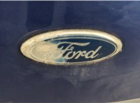  Крышка (дверь) багажника Ford Fusion 2002-2012 20432474 #8