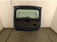  Крышка (дверь) багажника Ford Fusion 2002-2012 20432474 #11