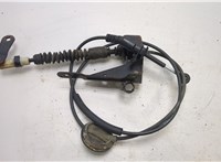  Трос кулисы КПП Hummer H3 20432482 #1