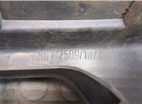  Решетка радиатора Mitsubishi Montero Sport / Pajero Sport 1996-2008 20432485 #10