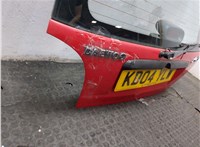 96562464, 96562465 Крышка (дверь) багажника Daewoo Matiz 1998-2016 20432486 #4