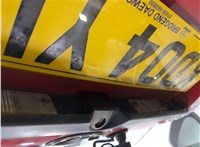 96562464, 96562465 Крышка (дверь) багажника Daewoo Matiz 1998-2016 20432486 #6