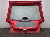 96562464, 96562465 Крышка (дверь) багажника Daewoo Matiz 1998-2016 20432486 #7