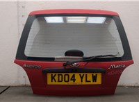  Фонарь дополнительный (стоп-сигнал) Daewoo Matiz 1998-2016 11411576 #1