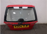 96562464, 96562465 Крышка (дверь) багажника Daewoo Matiz 1998-2016 20432486 #14