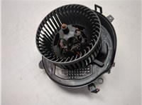  Двигатель отопителя (моторчик печки) Skoda Octavia (A7) 2013-2023 20432493 #1