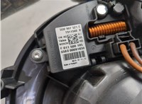  Двигатель отопителя (моторчик печки) Skoda Octavia (A7) 2013-2023 20432493 #3