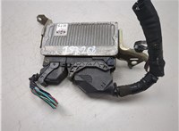  Блок управления двигателем Toyota Auris E18 2012- 20432499 #1