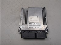  Блок управления двигателем BMW 5 E60 2003-2010 20432521 #3