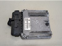 03G906016DJ Блок управления двигателем Skoda Octavia (A5) 2004-2013 20432525 #1