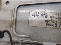  Лючок бензобака Volkswagen LT 28-46 1996-2006 20432538 #2
