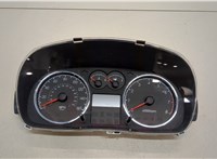  Щиток приборов (приборная панель) Hyundai Coupe (Tiburon) 2002-2009 20432547 #1