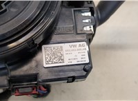  Переключатель поворотов и дворников (стрекоза) Volkswagen Passat CC 2012-2017 20432553 #2