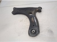  Рычаг подвески Seat Ibiza 4 2008-2015 20432572 #1