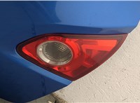  Подсветка номера Nissan Qashqai 2006-2013 11411614 #4