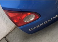  Подсветка номера Nissan Qashqai 2006-2013 11411614 #5