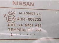  Подсветка номера Nissan Qashqai 2006-2013 11411614 #7