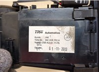  Дефлектор обдува салона Volkswagen Passat CC 2012-2017 20432579 #3