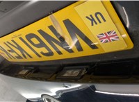 Крышка (дверь) багажника Volkswagen Passat 7 2010-2015 Европа 20432582 #7