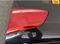  Крышка (дверь) багажника Volkswagen Passat 7 2010-2015 Европа 20432582 #10