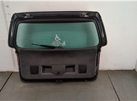  Крышка (дверь) багажника Volkswagen Passat 7 2010-2015 Европа 20432582 #11