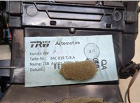 3AC819728B Дефлектор обдува салона Volkswagen Passat CC 2012-2017 20432585 #4