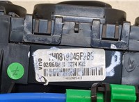  Переключатель отопителя (печки) Volkswagen Transporter 5 2003-2015 20432602 #3