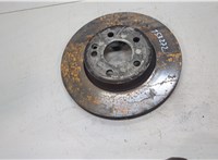  Диск тормозной Mercedes Viano 20432608 #3