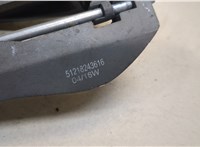 51218243618, 51218243616 Ручка двери наружная BMW X5 E53 2000-2006 20432610 #5