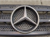  Решетка радиатора Mercedes ML W163 1998-2004 20432613 #2