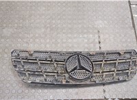  Решетка радиатора Mercedes ML W163 1998-2004 20432613 #3