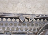  Решетка радиатора Mercedes ML W163 1998-2004 20432613 #5