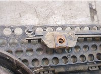  Решетка радиатора Mercedes ML W163 1998-2004 20432613 #6
