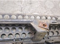  Решетка радиатора Mercedes ML W163 1998-2004 20432613 #7