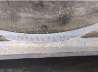  Решетка радиатора Mercedes ML W163 1998-2004 20432613 #8
