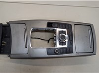  Рамка под кулису Audi A6 (C6) 2004-2011 20432614 #1