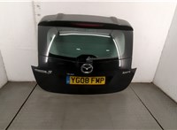  Крышка (дверь) багажника Mazda 5 (CR) 2005-2010 20432615 #1