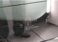  Крышка (дверь) багажника Mazda 5 (CR) 2005-2010 20432615 #4