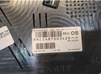  Щиток приборов (приборная панель) Renault Megane 3 2009-2016 20432616 #3